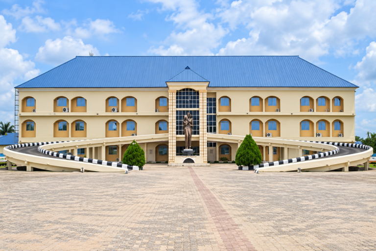 admin complex