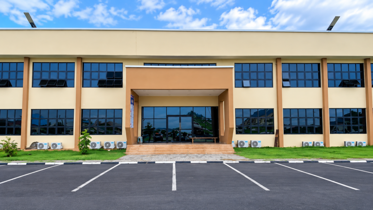 admin block